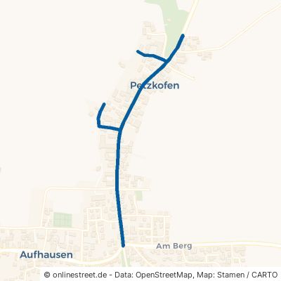 Petzkofen 93089 Aufhausen Petzkofen 