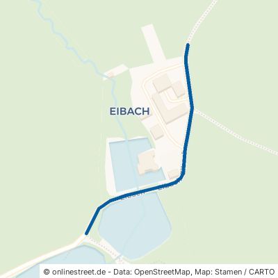 Eibach 51789 Lindlar Scheel 