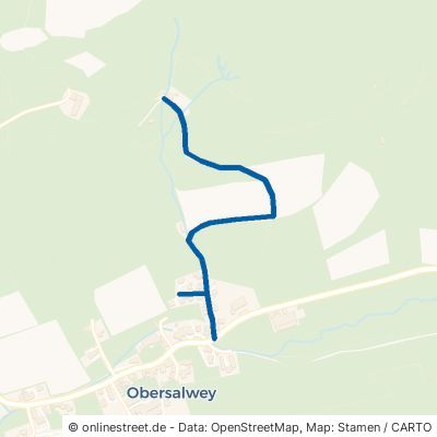 Zum Dümpel Eslohe (Sauerland) Obersalwey 
