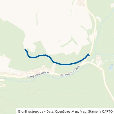 Arme-Sünder-Weg Klingenberg am Main Klingenberg 