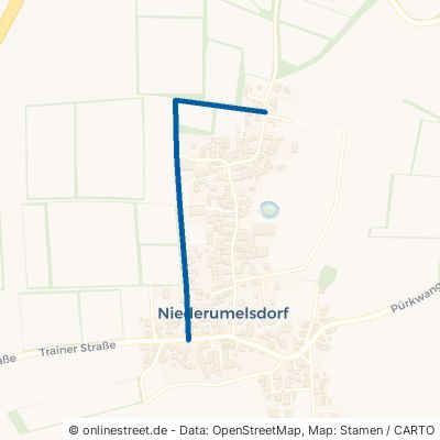 Lindenweg 93354 Siegenburg Niederumelsdorf 