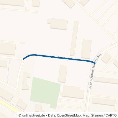 Carl-Broche-Straße 06618 Naumburg Naumburg 