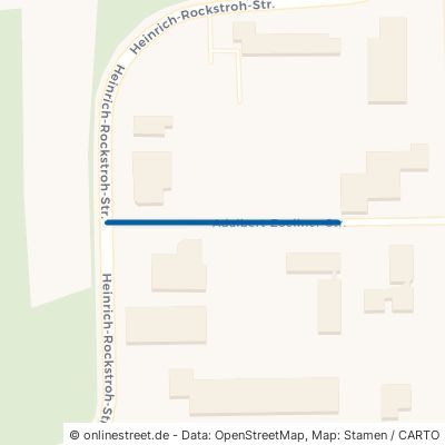 Adalbert-Zoellner-Straße 95615 Marktredwitz 