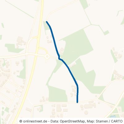 Boerweg Nordhorn 