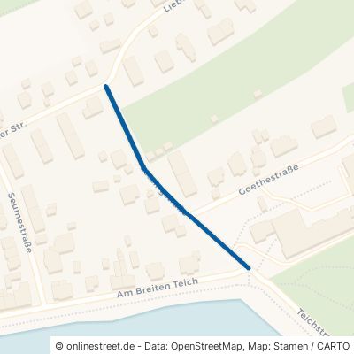 Lessingstraße 04552 Borna 