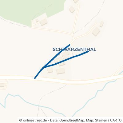 Schwarzenthal 94145 Haidmühle Schwarzenthal 