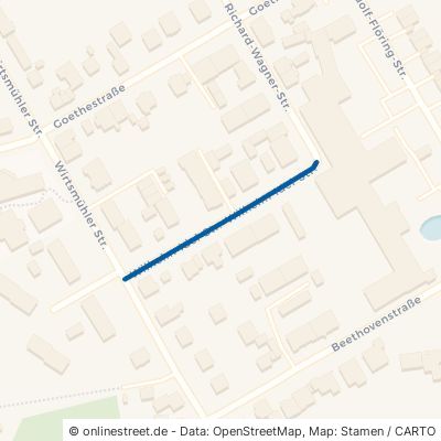 Wilhelm-Idel-Straße 42929 Wermelskirchen 