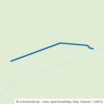 Sperlingsteichschneise Rostock Wiethagen 