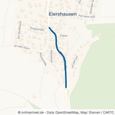 Dorfstraße 35713 Eschenburg Eiershausen 