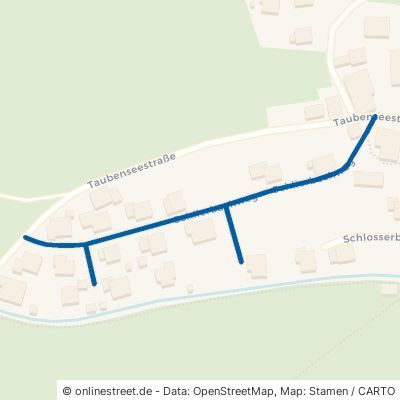 Schlierbachweg 83246 Unterwössen Hinterwössen 