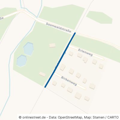 Fichtenweg 55499 Riesweiler 