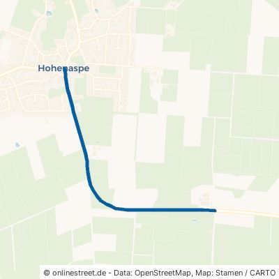 Charlottenburger Weg Hohenaspe 