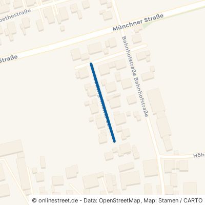 Ludwig-Thoma-Straße 94563 Otzing 