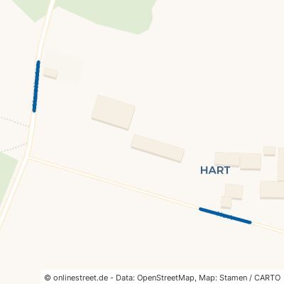 Hart 94428 Eichendorf Hart 