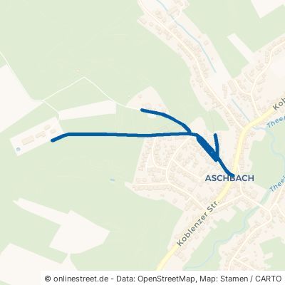 Am Mühlenberg 66822 Lebach Aschbach 