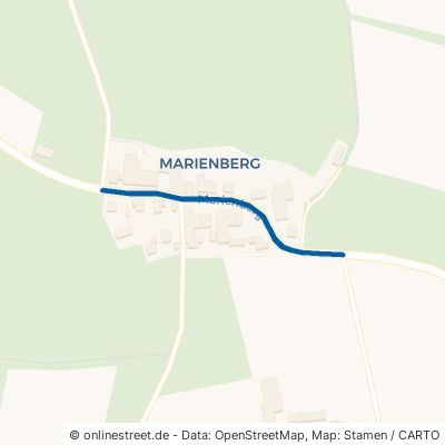 Marienberg 83135 Schechen Marienberg 