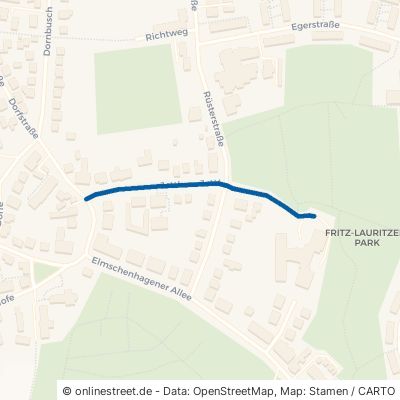 Jettkorn Kiel Elmschenhagen-Süd Elmschenhagen