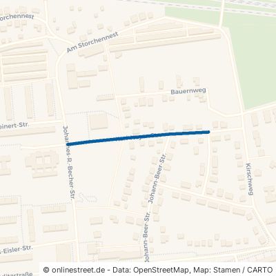 Karl-Hoyer-Straße 06667 Weißenfels 
