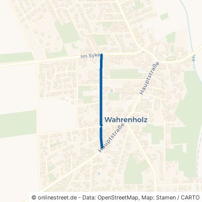 Schulstraße 29399 Wahrenholz 