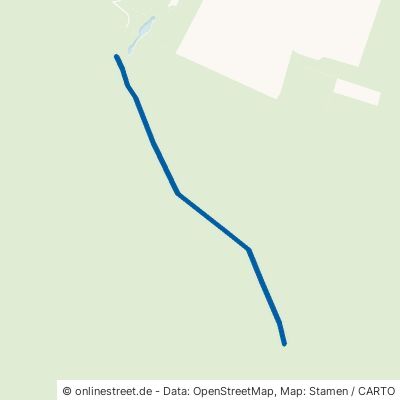 K. Bormann Weg 17258 Feldberger Seenlandschaft Mechow 