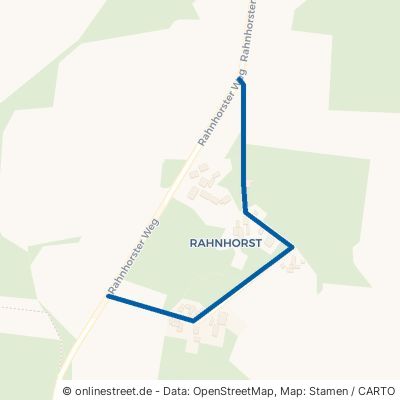 Rahnhorst 27386 Westerwalsede Rahnhorst 