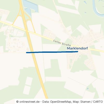 Mühlenweg Buchholz Schwarmstedt 