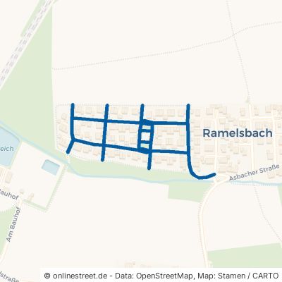 Pfarrer-Lanzinger-Ring 85256 Vierkirchen Ramelsbach Ramelsbach