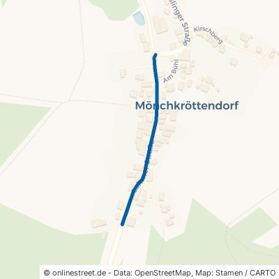 Lahmer Straße 96215 Lichtenfels Mönchkröttendorf 