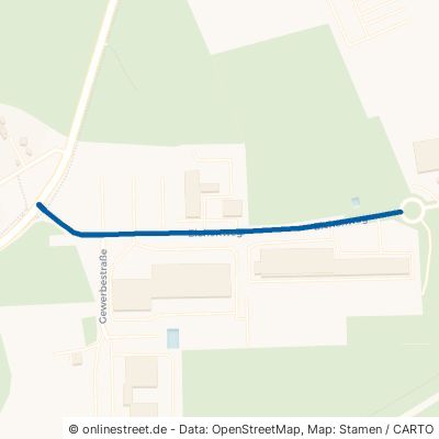 Eichenweg 15749 Mittenwalde 