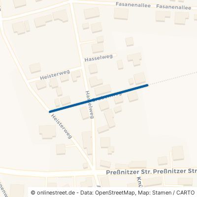 Grubenweg 34576 Homberg Welferode 