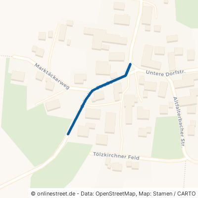 Gründler Straße 85405 Nandlstadt Baumgarten 