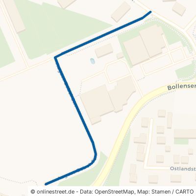 August-Bebel-Straße Uslar Allershausen 
