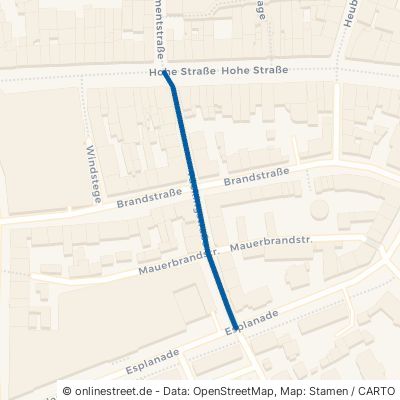 Tückingstraße 46483 Wesel 