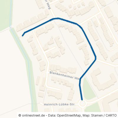 Gemünder Straße 50374 Erftstadt Liblar Frauenthal