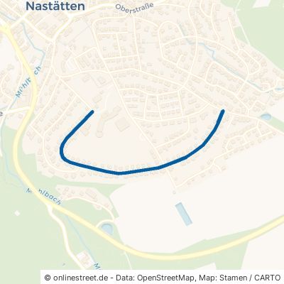 Wilhelm-Nesen-Straße Nastätten 