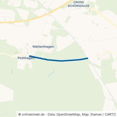 Guester Weg 17498 Weitenhagen 