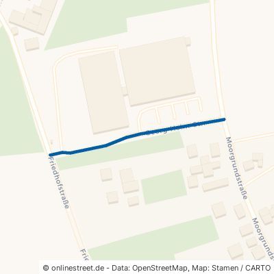 Georg-Heim-Straße Moorgrund Gumpelstadt 
