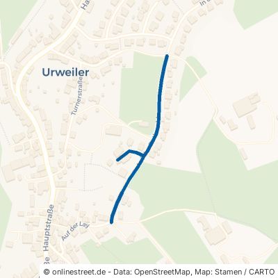 Auf der Rothweid 66606 Sankt Wendel Urweiler Urweiler