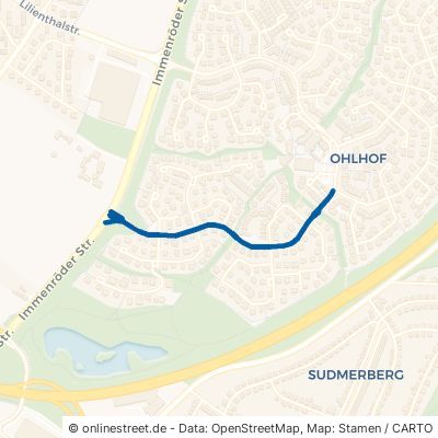 Kurt-Schumacher-Allee 38642 Goslar Ohlhof