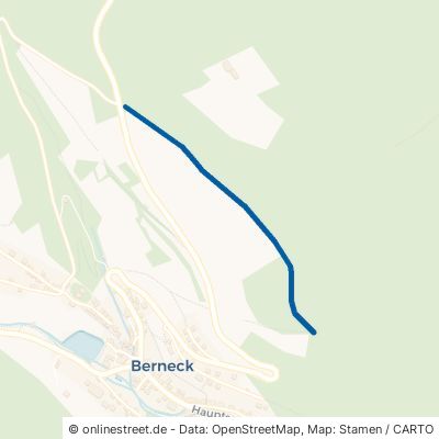 Wald-Ameisen-Weg Altensteig Berneck 