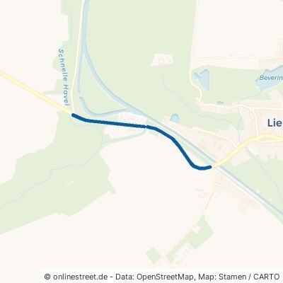 Neuholländer Chaussee 16559 Liebenwalde 