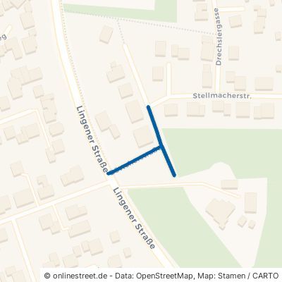 Böttcherstraße 49835 Wietmarschen 