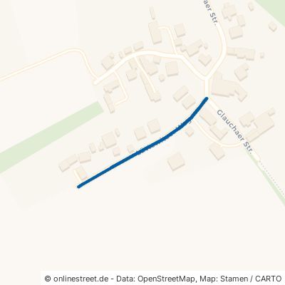 Lüttewitzer Weg Zschaitz-Ottewig Ottewig 