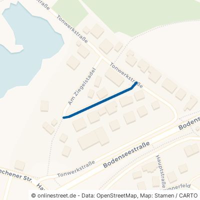 Gletscherweg 82205 Gilching Geisenbrunn 