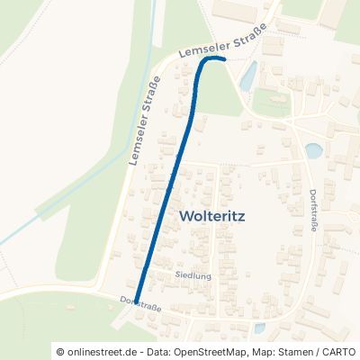 Spielstraße Schkeuditz Wolteritz 