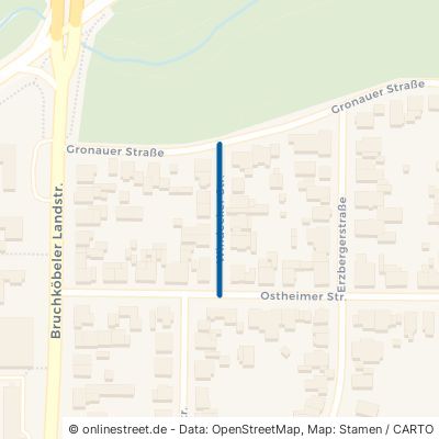 Windecker Straße 63452 Hanau 