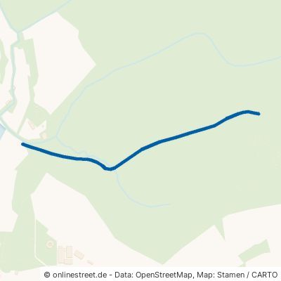 Steinklingenweg Spechbach 