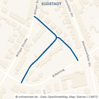 Südstraße 53879 Euskirchen 