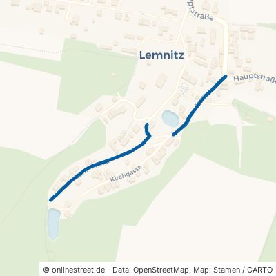 Zum Arnstal 07819 Lemnitz 