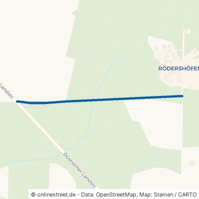 Roter Weg 29664 Walsrode Düshorn 